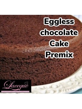 EGGLESS CHOCOLATE CAKE PREMIX1Kg