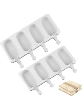 CAKESICLE MOULD 2X4