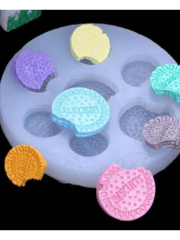 BISCUIT SILICONE MOULD
