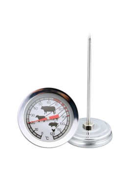 MEAT THERMOMETER 