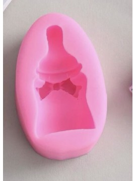 BABY BOTTLE SILICONE MOULD