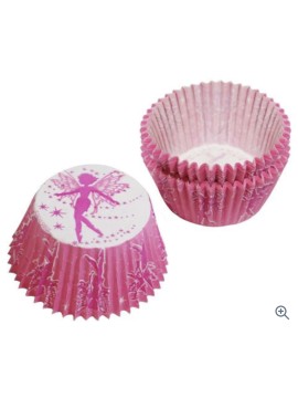 FAIRY BAKING CUPS 100s