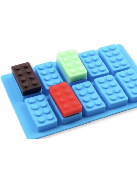 LEGO BLOCK MOLD1