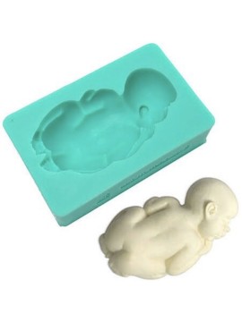 BABY SILICONE MOLD1