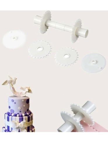 FONDANT PATCH WORK CUTTER