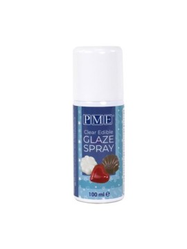 PME GLAZE SPRAY 100ML