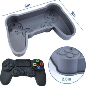 LIFE SIZE GAMING CONTROLLER