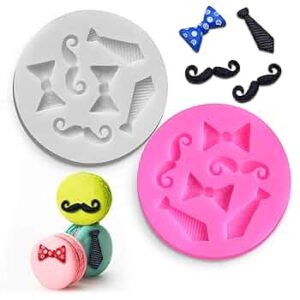 BOW & TIE MOULD