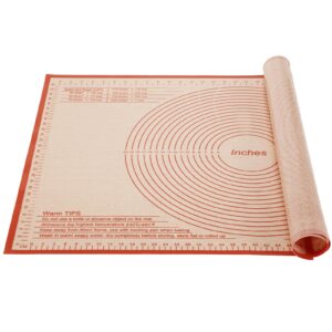 SILICONE BAKING MAT 60X40CM