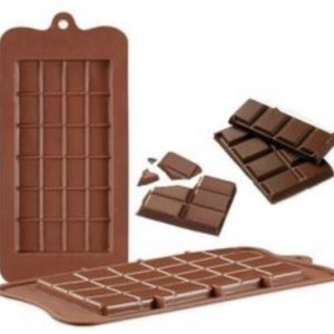 CHOCOLATE BAR MOULD LARGE