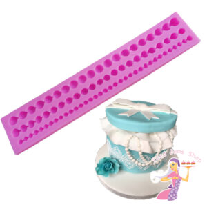PEARL MOULD