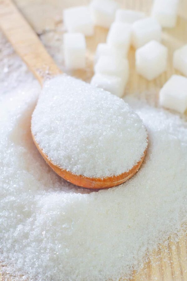 HULETTS 1KG CASTOR SUGAR