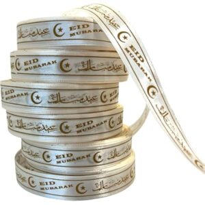 EID MUBARAK RIBBON