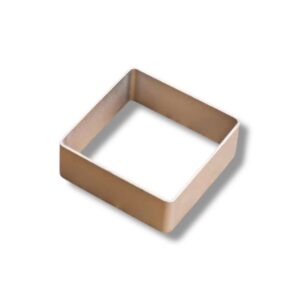 SQUARE CUTTER PACK OF 10