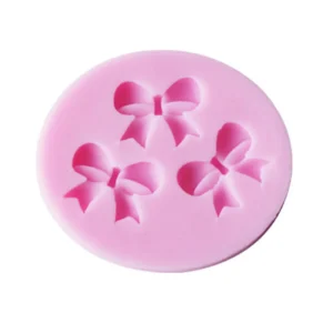 Mini Bow`s Mould