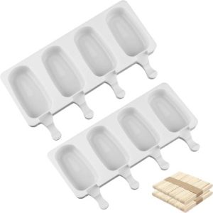 CAKESICLE MOULD 2X4