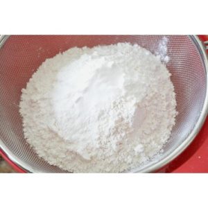 1KG SUPER VANILLA CAKE PREMIX