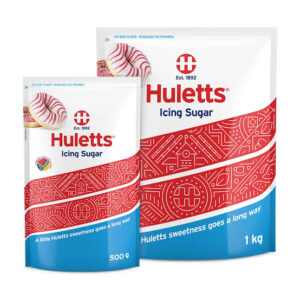HULETTS 5Kg ICING SUGAR