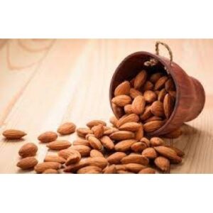 FULL SKIN ALONDS 500g