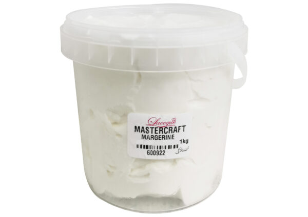 MASTERCRAFT MARGERINE 1KG