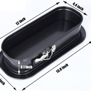 OVAL SHAPE SPRINGFOAM PAN