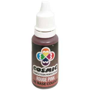 COSMIC ROUGE PINK OIL BASE COLOUR 20g