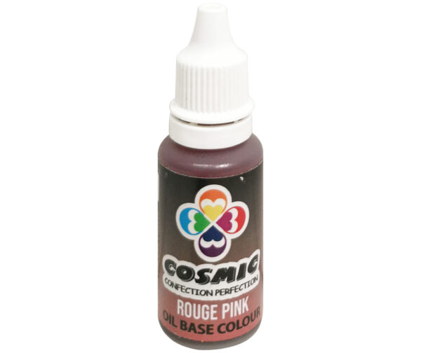 COSMIC ROUGE PINK OIL BASE COLOUR 20g