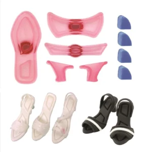 JEM LADY'S MINIATURE SHOE