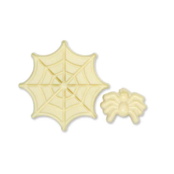 JEM SPIDER & WEB MOULD - Image 2