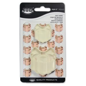 JEM GIFT BOX MOULD