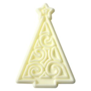 JEM CHRISTMAS TREE SCROLL