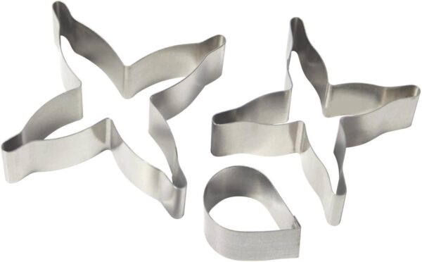 PME FUCHSIA CUTTER