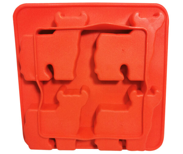 Bull Mould - Image 2