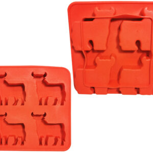 Bull Mould