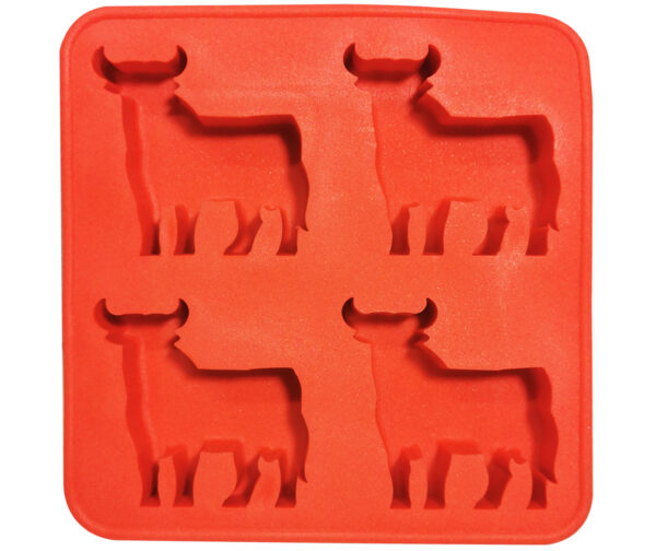 Bull Mould - Image 3
