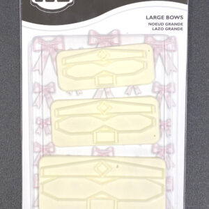 JEM LARGE BOWS