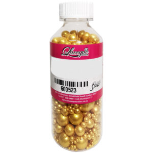 DRAGEES GOLDEN MIX +/- 90g