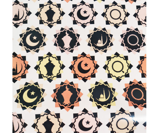 EID GIFT WRAPPING PAPER 1