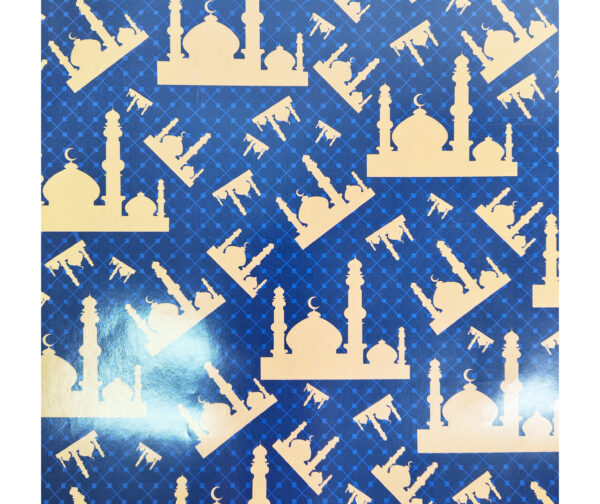 EID GIFT WRAPPING PAPER 5
