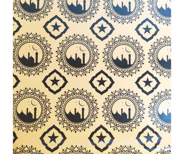 EID GIFT WRAPPING PAPER 6
