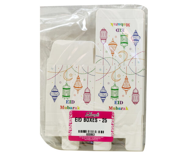 EID BOX 1 (25) - Image 2