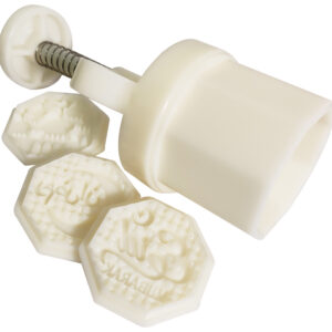 EID MUBARAK 3 IN 1 PLUNGER SET