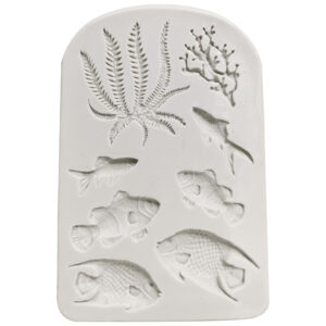 SOMETHING FISHY MOULD