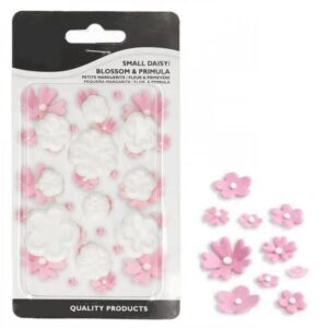 JEM SMALL DAISY / BLOSSOM & PRIMULA CUTTER