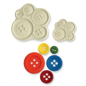 JEM BUTTONS MOULD