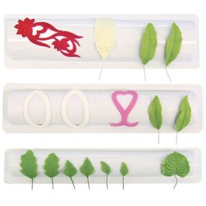 PETAL & LEAF FORMER