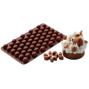 MINI COFFEE BEAN MOULD