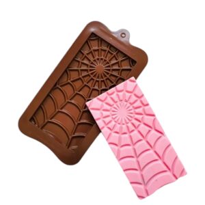 SPIDERWEB CHOCOLATE MOULD
