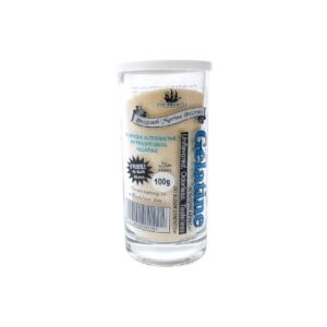SIR FRANCIS FISH GELATINE - 100g