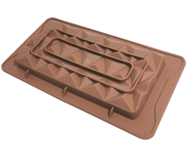 GEOD DUBAI CHOCOLATE BAR MOULD - Image 3